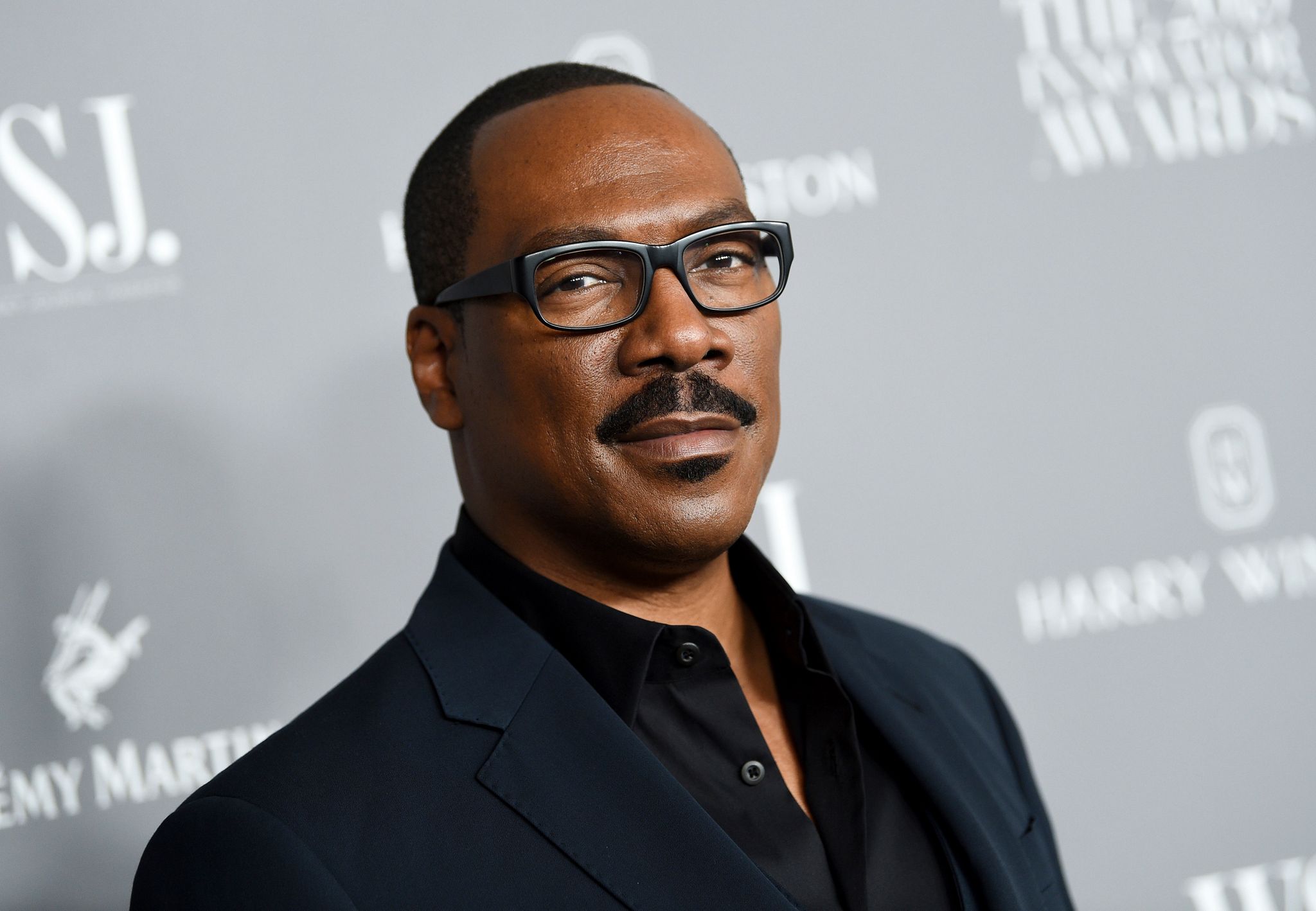 Spielt im vierten Teil der Kultreihe «Beverly Hills Cop» wieder mit: Eddie Murphy (Archivbild). Foto: Evan Agostini/Invision/AP/dpa