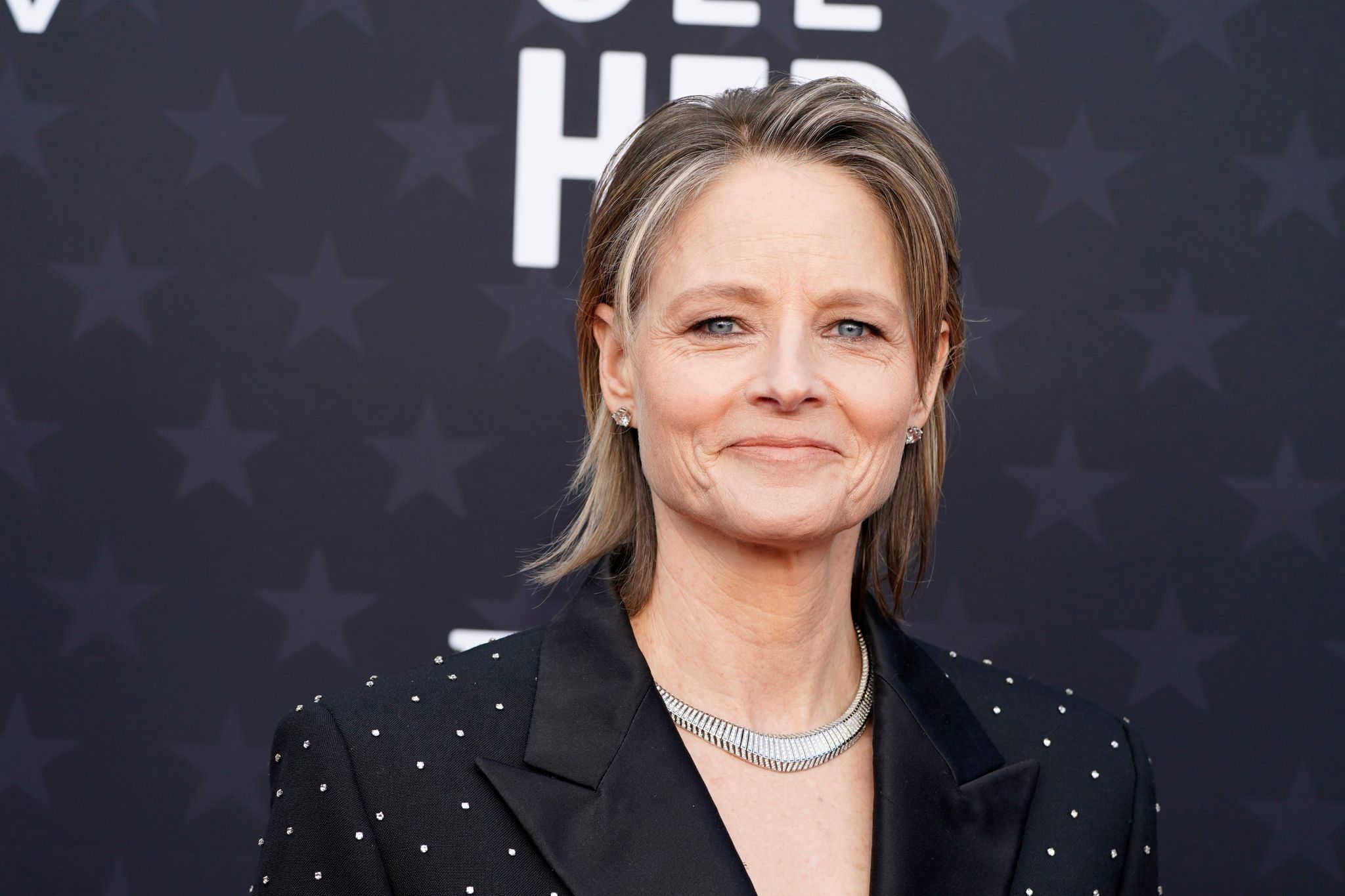 Jodie Foster war einst der Prototyp des Hollywood-Kinderstars (Archivbild). Foto: Jordan Strauss/Invision/AP/dpa