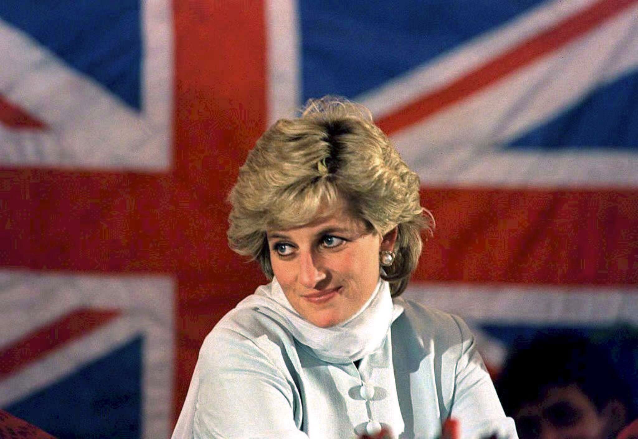 Prinzessin Diana galt auch als Prinzessin der Herzen. (Archivbild) Foto: John Giles/PA/epa/dpa