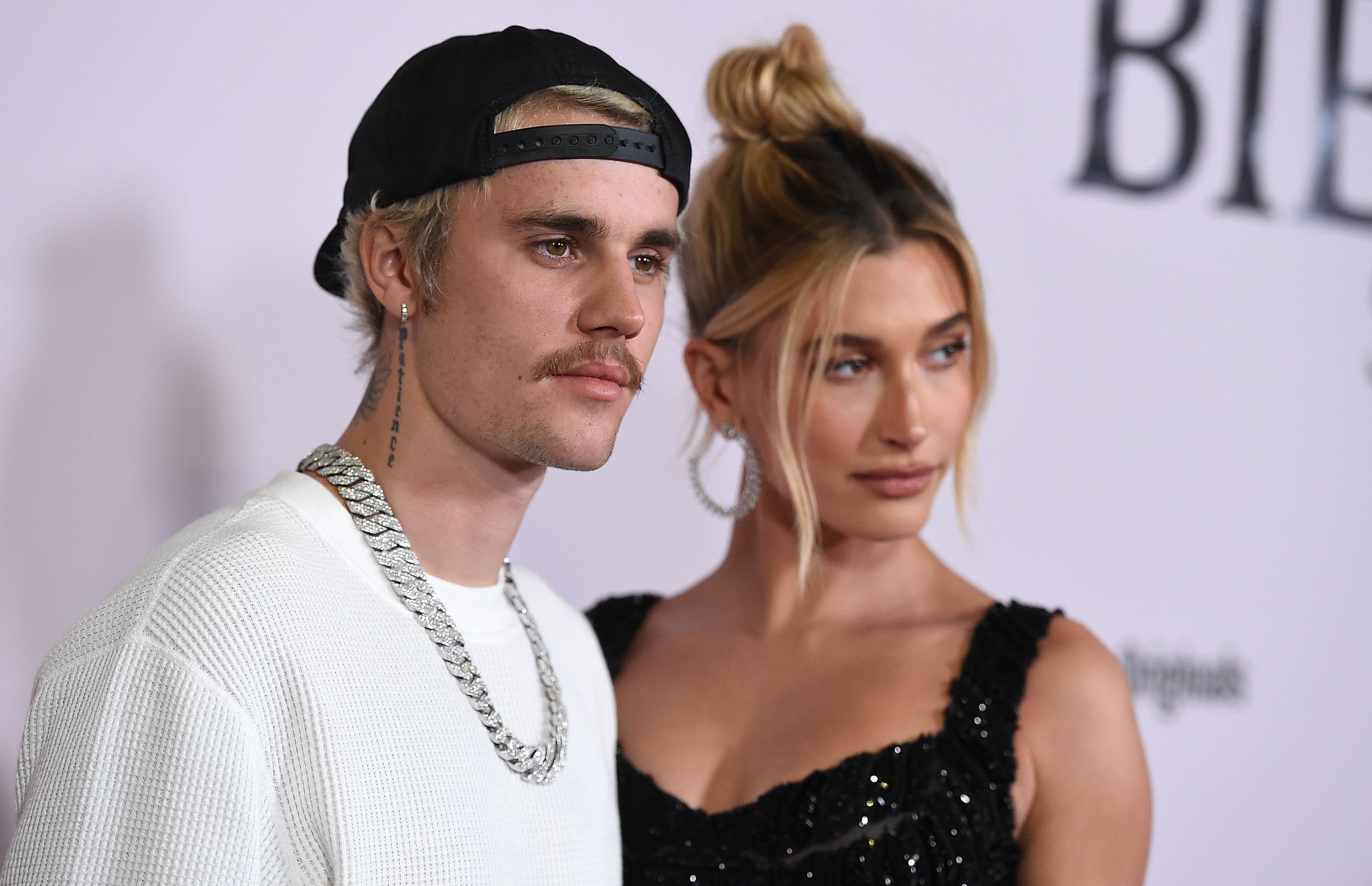 Justin Bieber und Hailey Bieber haben ein Baby bekommen. (Archivbild) Foto: Jordan Strauss/Invision/AP/dpa