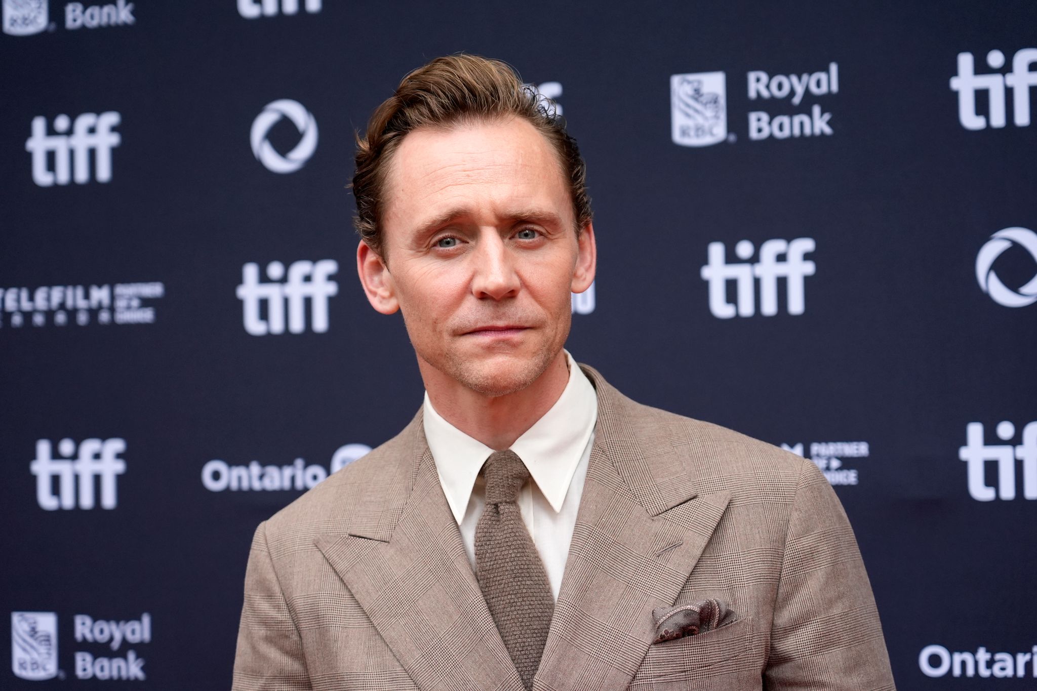 «The Life of Chuck» mit Tom Hiddleston in der Hauptrolle gewann das Publikum für sich. Foto: Chris Pizzello/Invision/AP/dpa