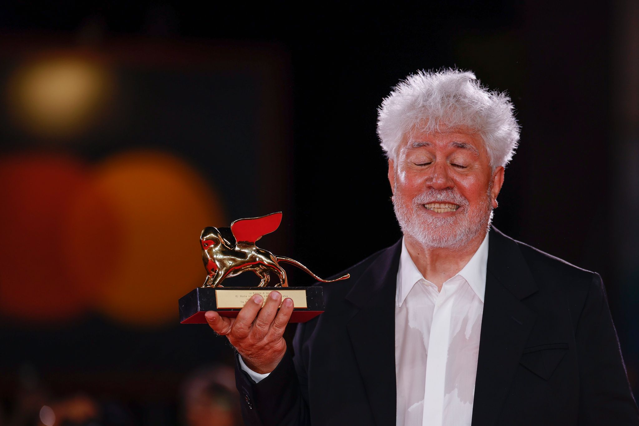 Pedro Almodóvar bricht in seinen Filmen oft Tabus. Foto: Vianney Le Caer/Invision/AP/dpa