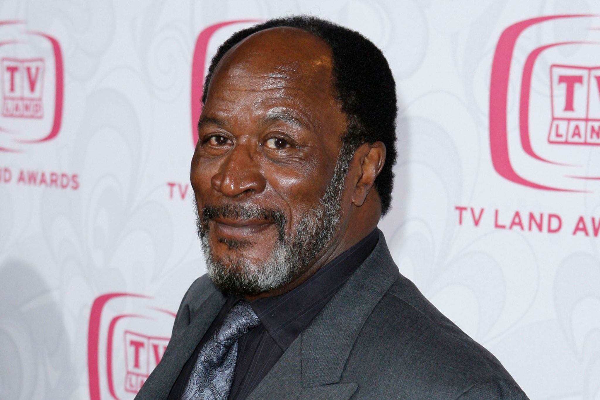 Der US-Schauspieler John Amos ist im Alter von 84 Jahren gestorben. (Archivbild) Foto: Gus Ruelas/AP