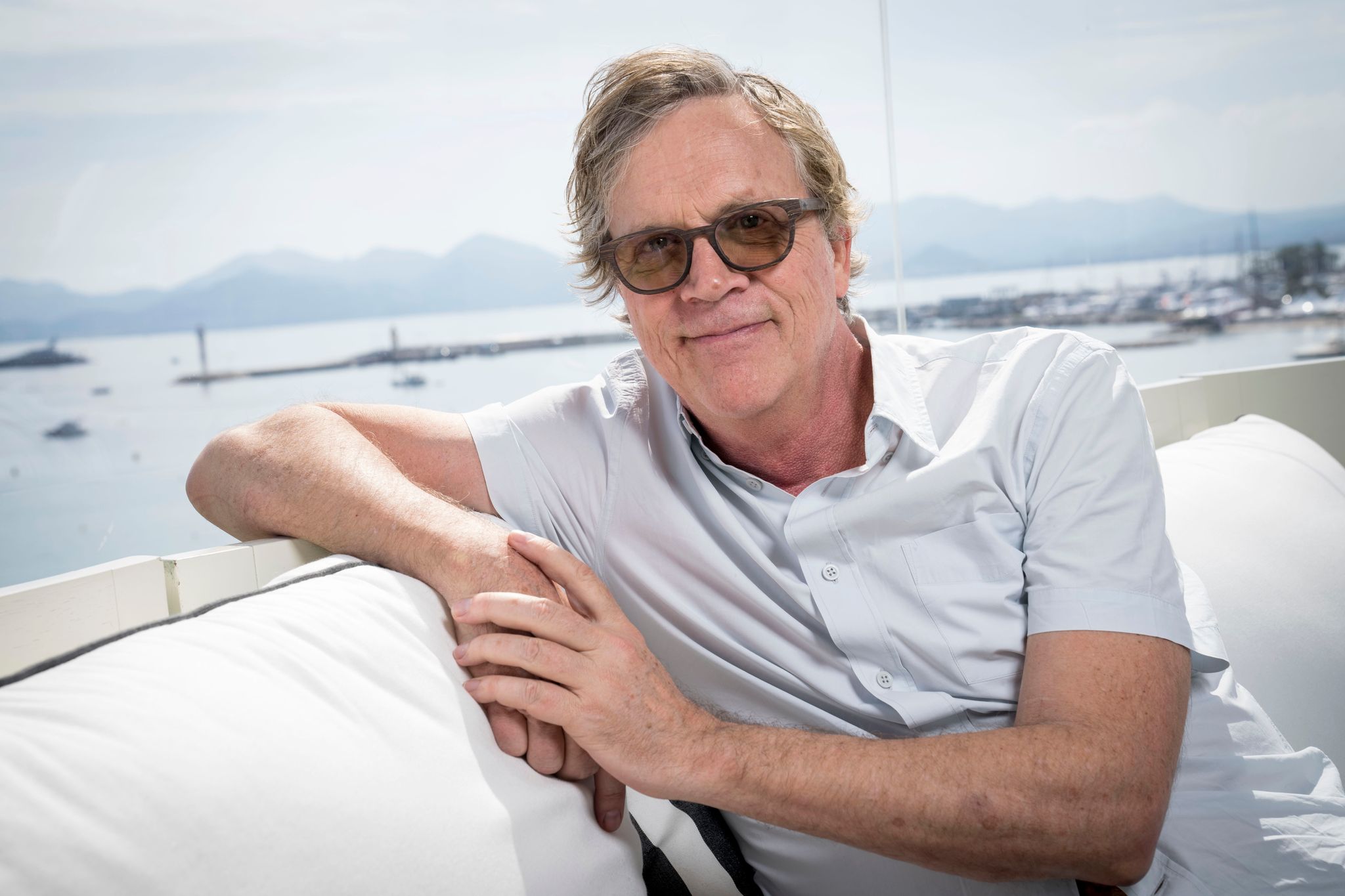 Todd Haynes leitet die Jury der Berlinale im kommenden Jahr. (Archivbild)  Foto: Scott Garfitt/Invision/AP/dpa