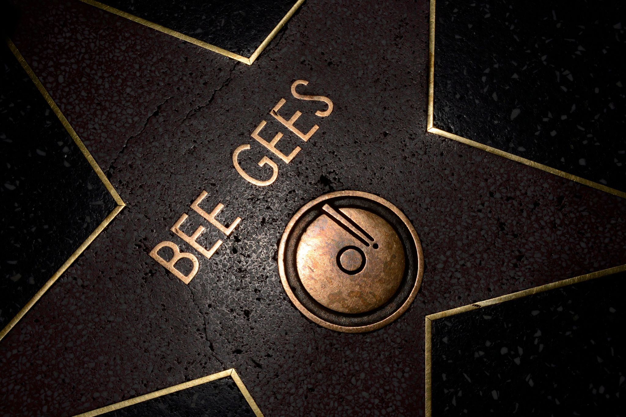 Der frühere Schlagzeuger der Bee Gees, Colin Petersen, ist tot. (Symbolbild) Foto: picture alliance / dpa