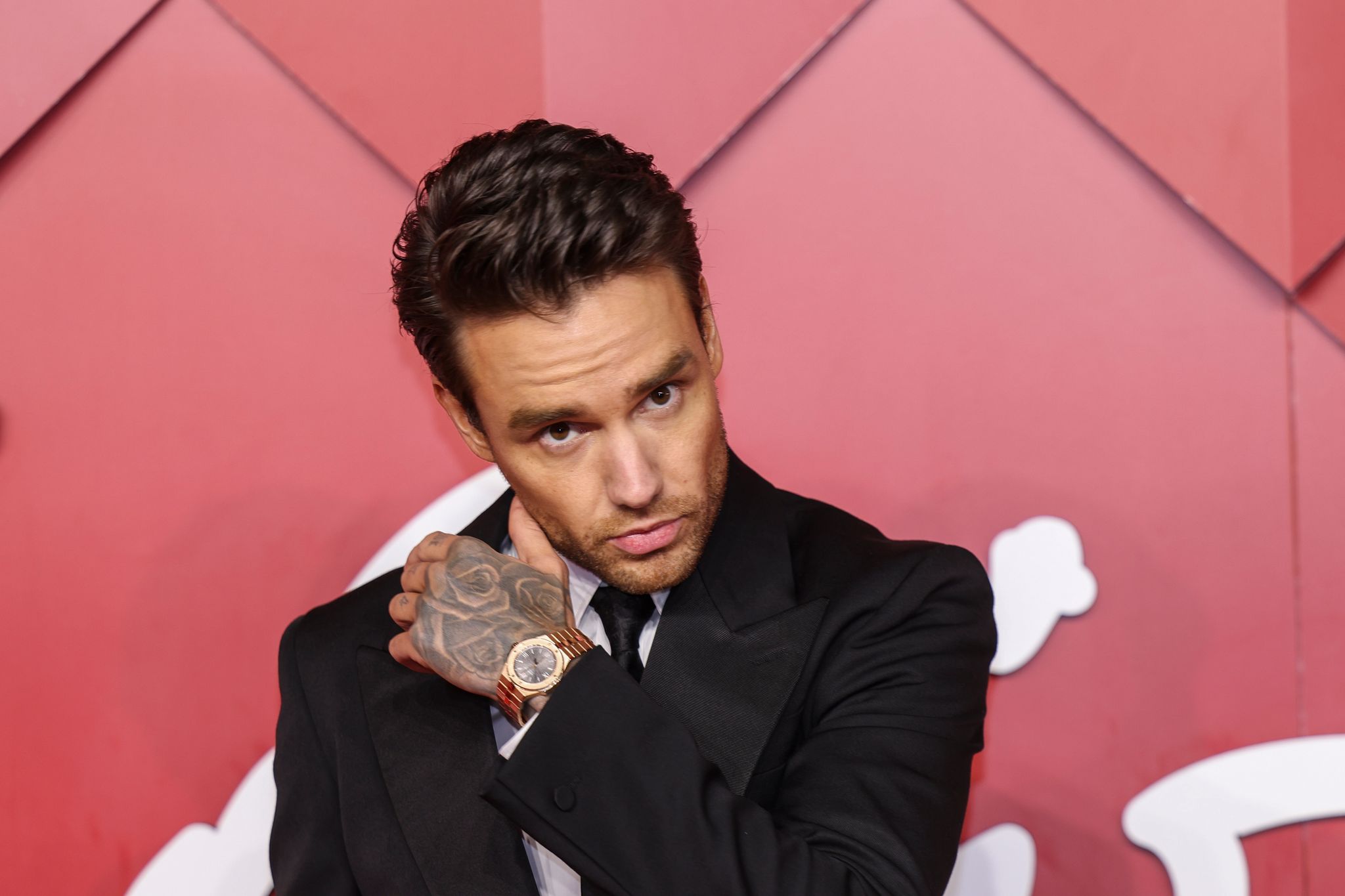 Liam Payne starb in Argentinien - nun sollen drei Männer dafür vor Gericht kommen. (Archivbild) Foto: Vianney Le Caer/Invision/AP/dpa